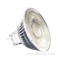 MR16 LED 5W/7W 38°/60° glass dimmable spotlight